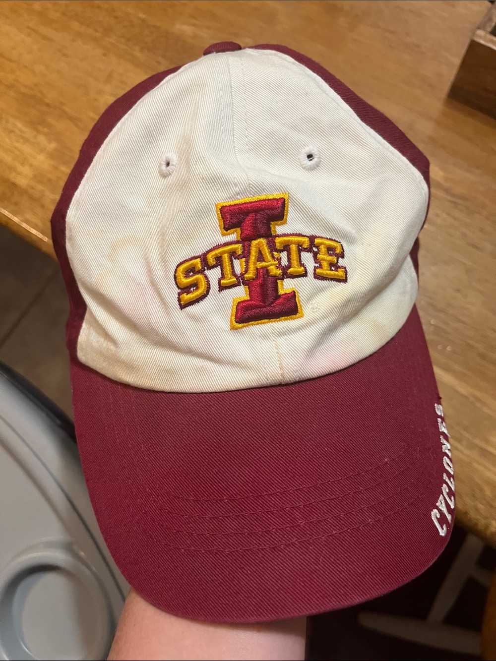 Iowa State Cap